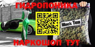 кокс Нарткала